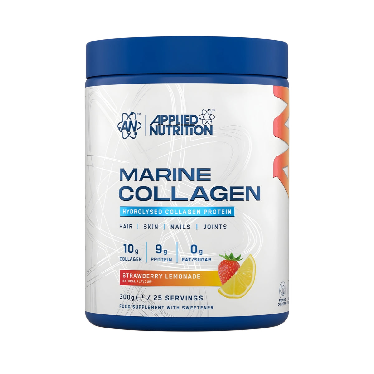 Marine Collagen Powder Applied Nutrition