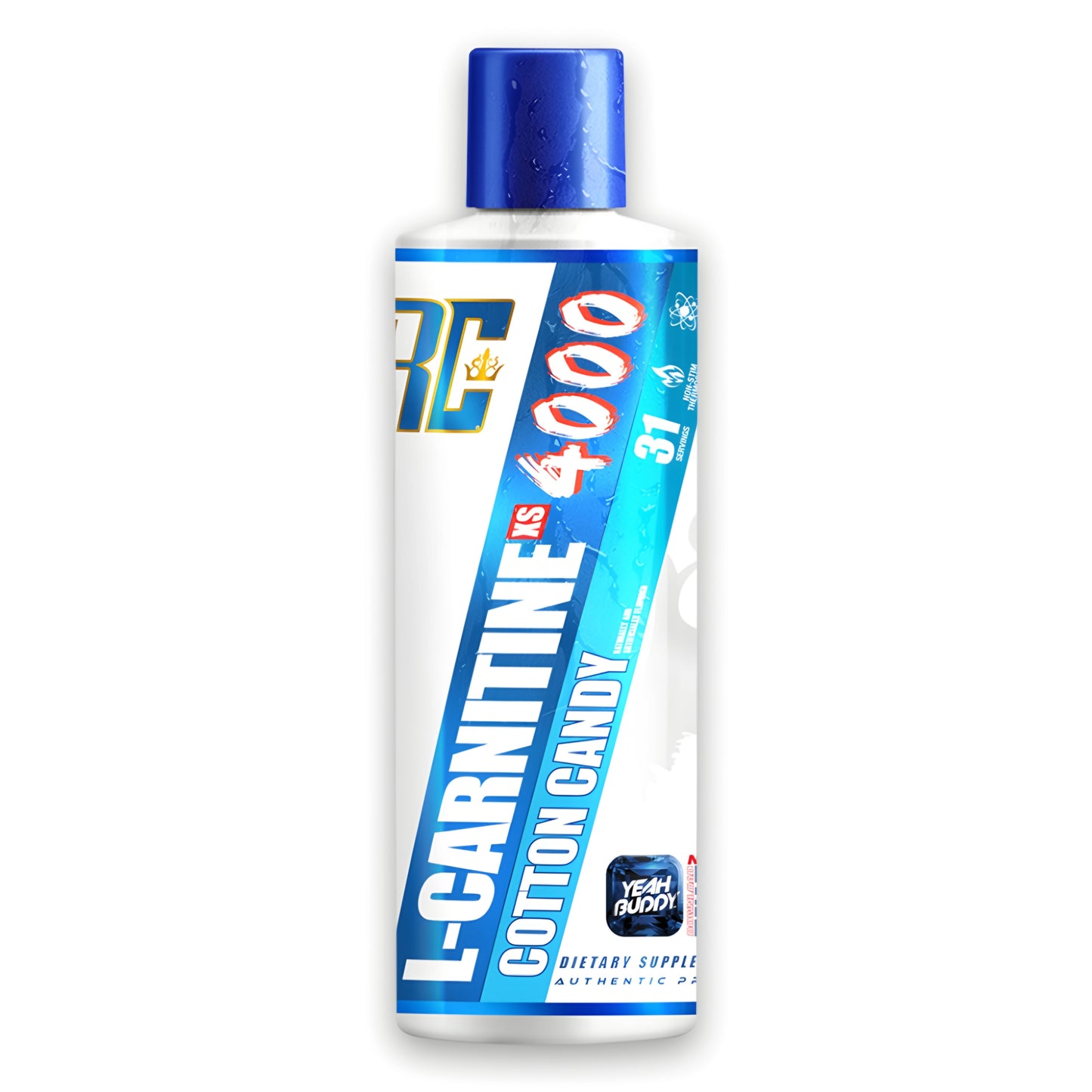 L carnitine 4000mg RC