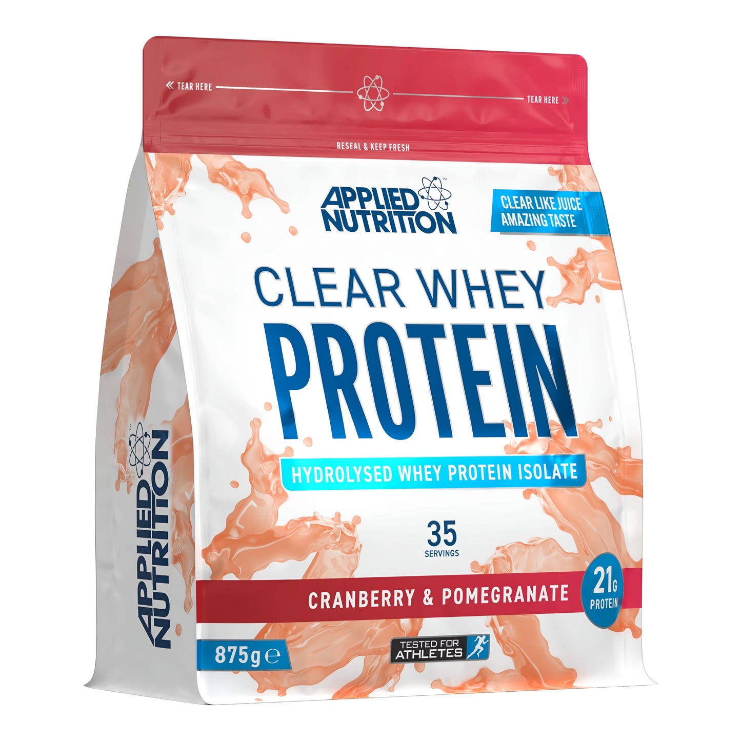 Applied Nutrition Clear Whey