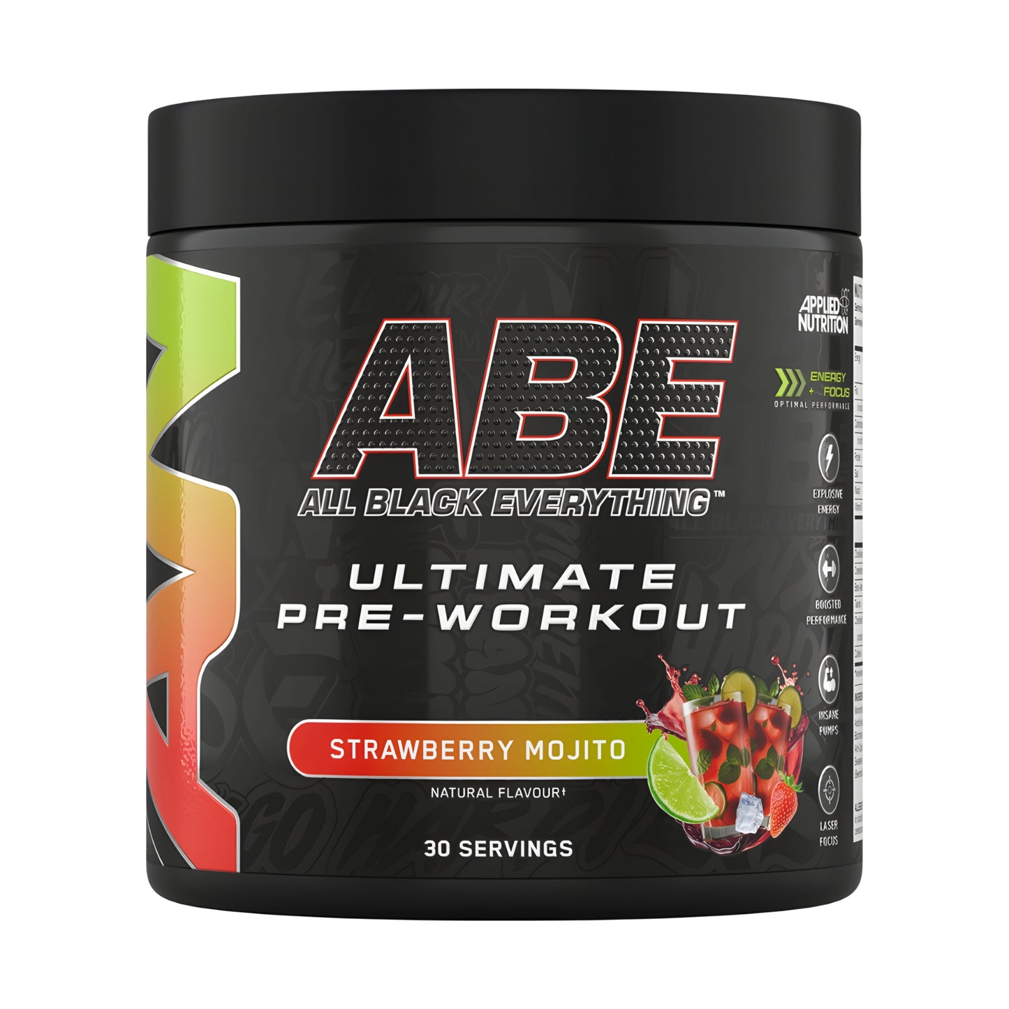 Applied Nutrition ABE Ultimate Preworkout