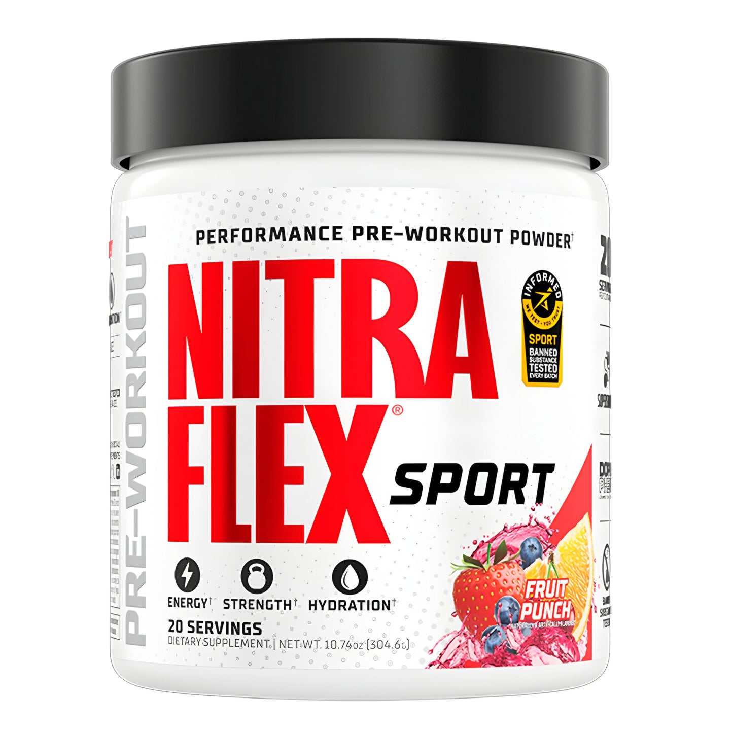 Nitraflex Extreme Sport GAT