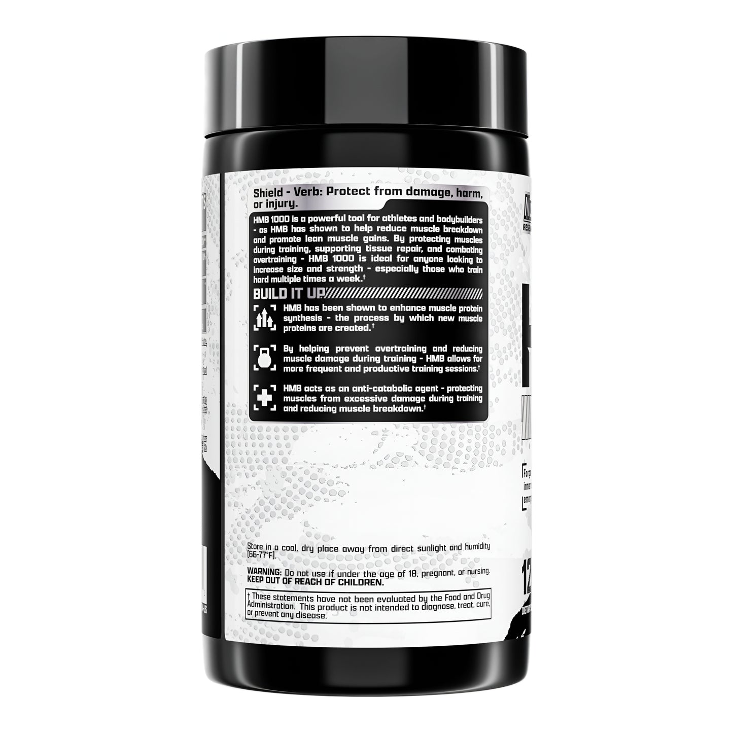 NUTREX HMB 1000
