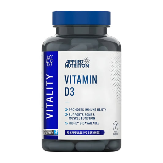 Vitamin D3 Applied Nutrition