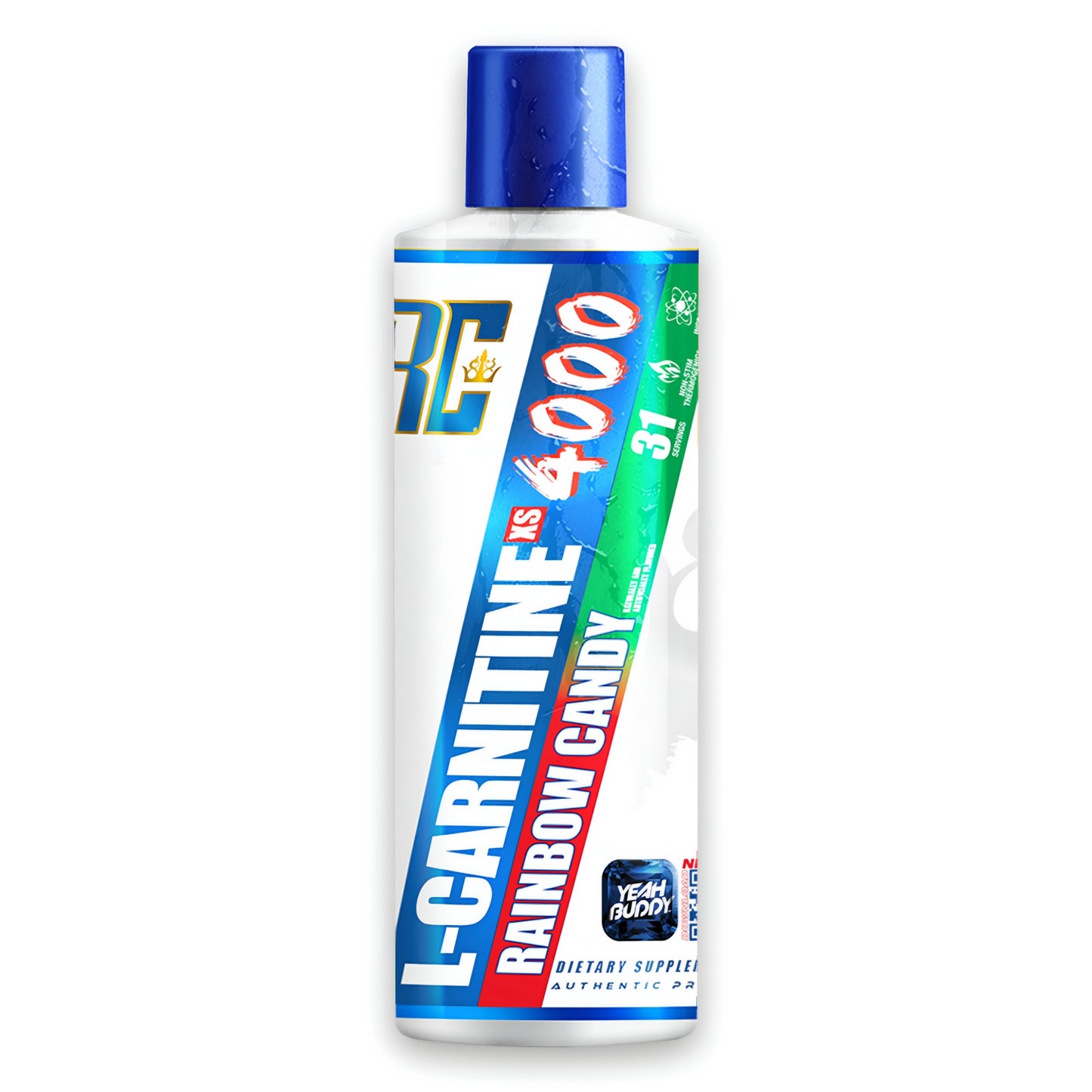 L carnitine 4000mg RC