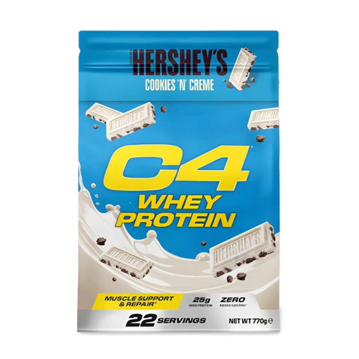 C4 WHEY PROTEIN