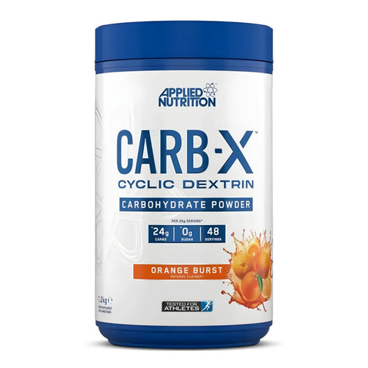 Applied Nutrition Carb X 1.2KG | 48Servings