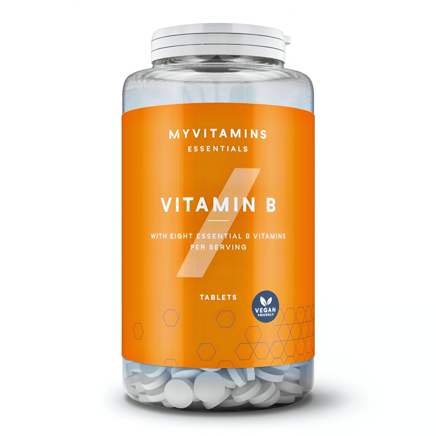 MY VITAMINS VIT B