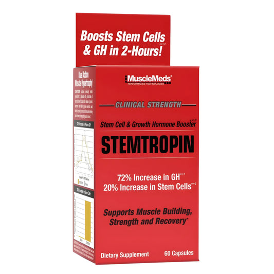 Stemtropin Musclemeds