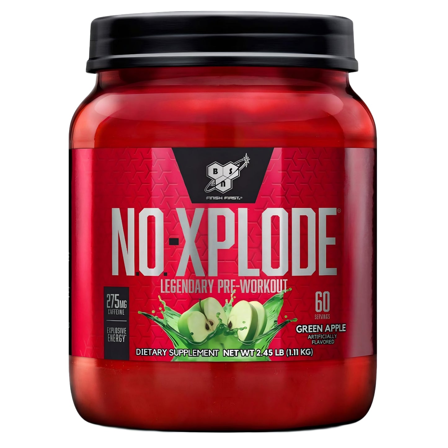 BSN NO XPLODE - 60 servings