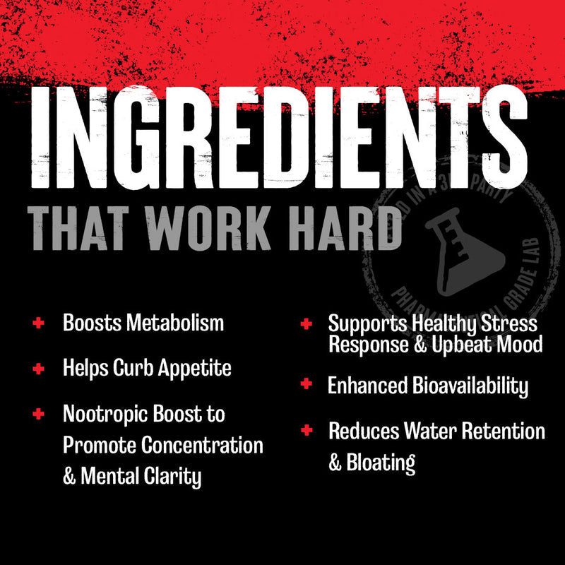 Universal Animal Cuts Powder