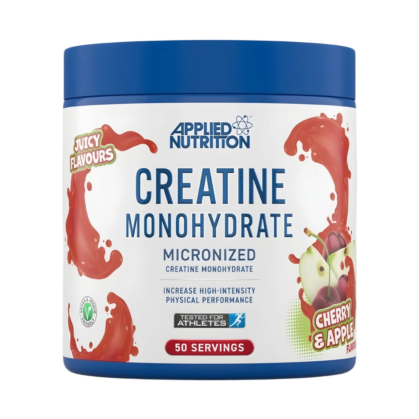 Applied Nutrition Creatine Monohydrate