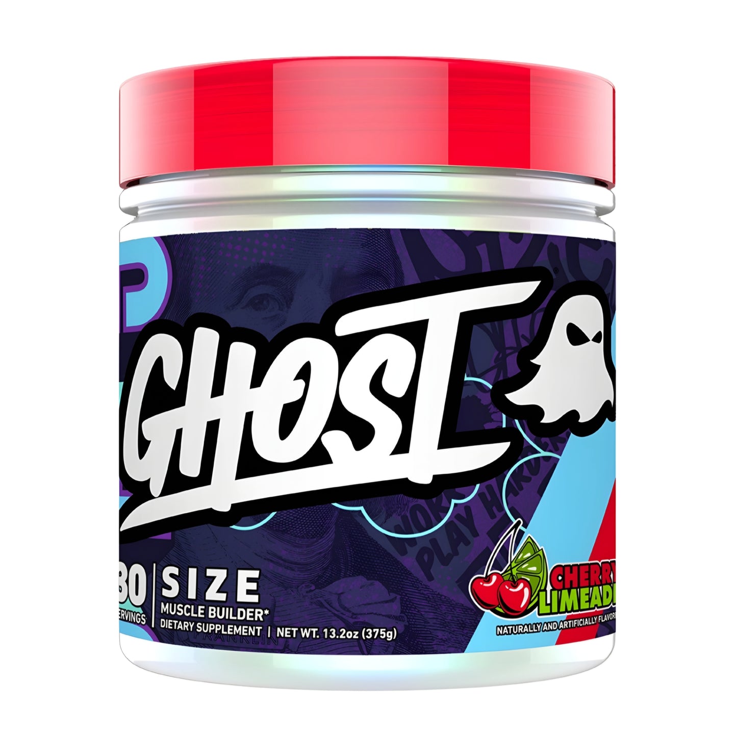 Ghost Size V3