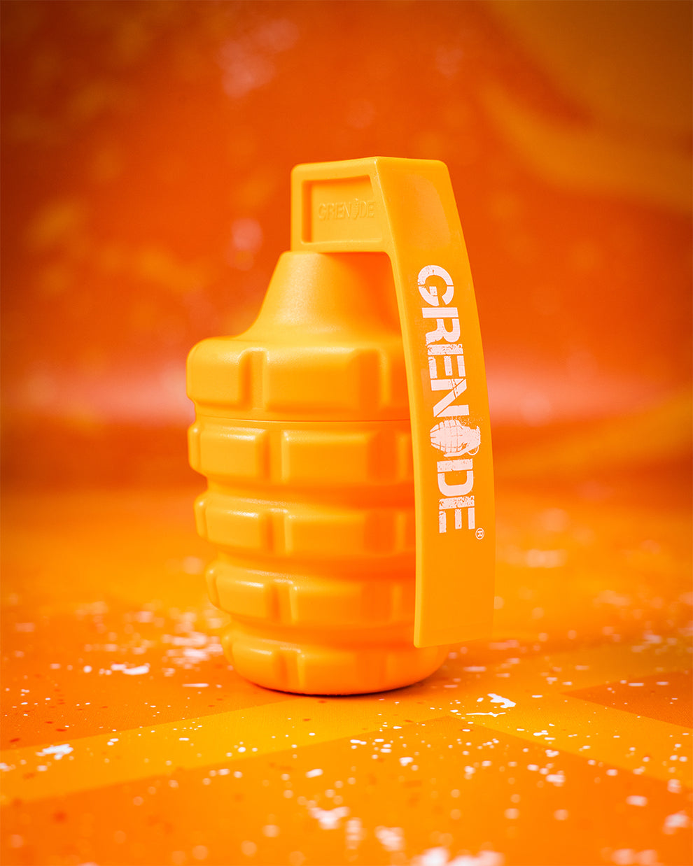 GRENADE THERMO DETONATOR