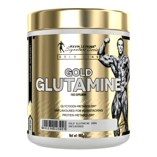 Kevin Levrone Gold Glutamine