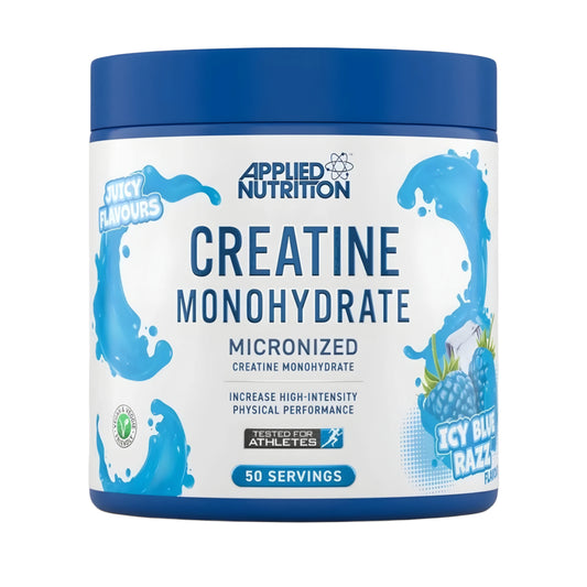 Applied Nutrition Creatine Monohydrate