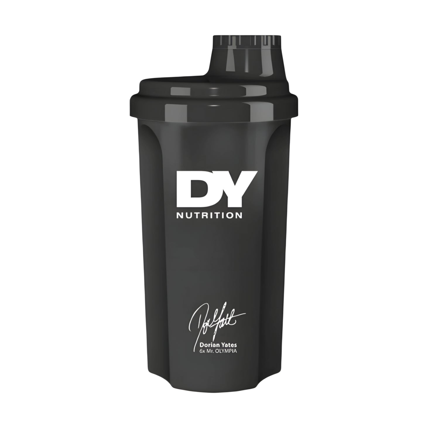 DY Smart Shaker