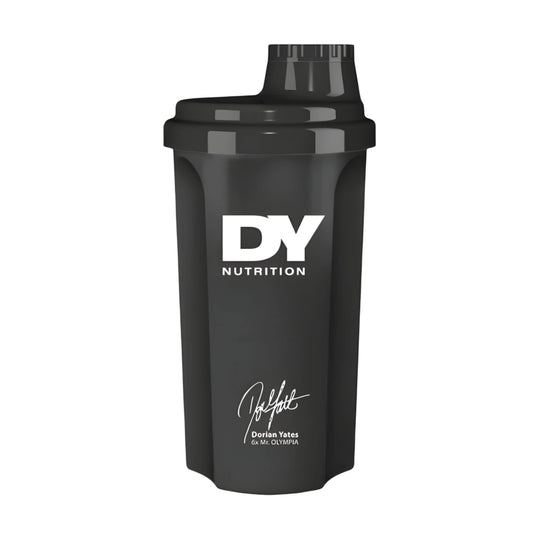 DY Smart Shaker
