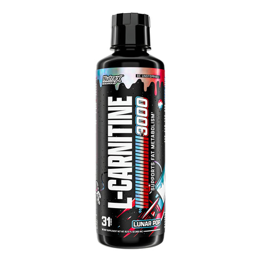 Nutrex L-Carnitine 3000