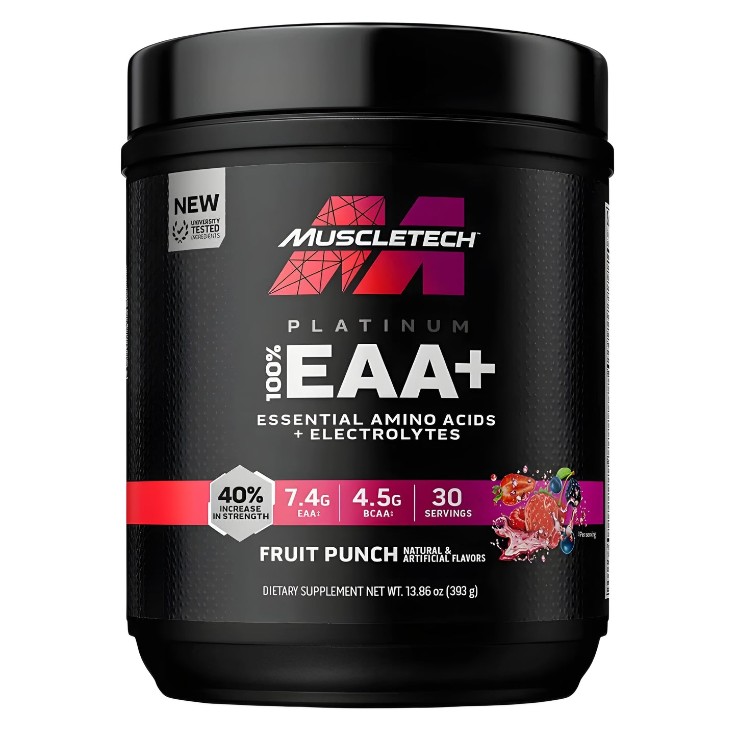 Muscletech Platinum EAA+