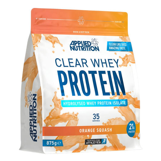 Applied Nutrition Clear Whey