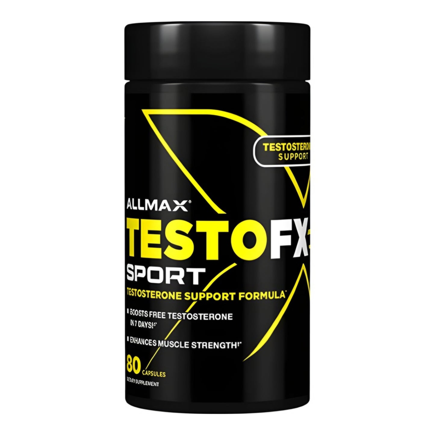 ALLMAX TESTOFX SPORT