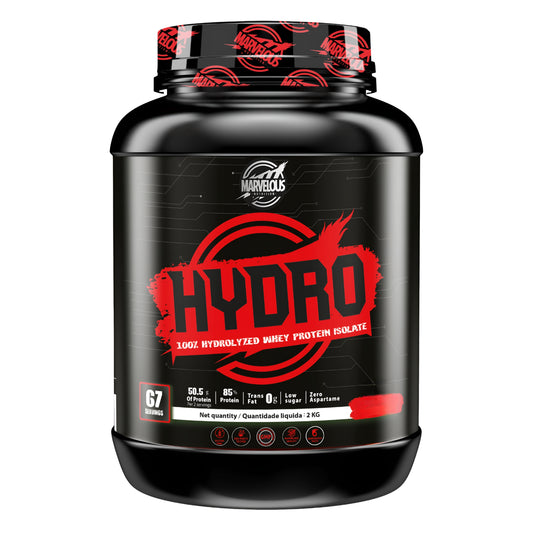 Marvelous Hydro Whey