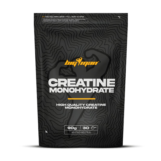 BigMan Creatine 90gm