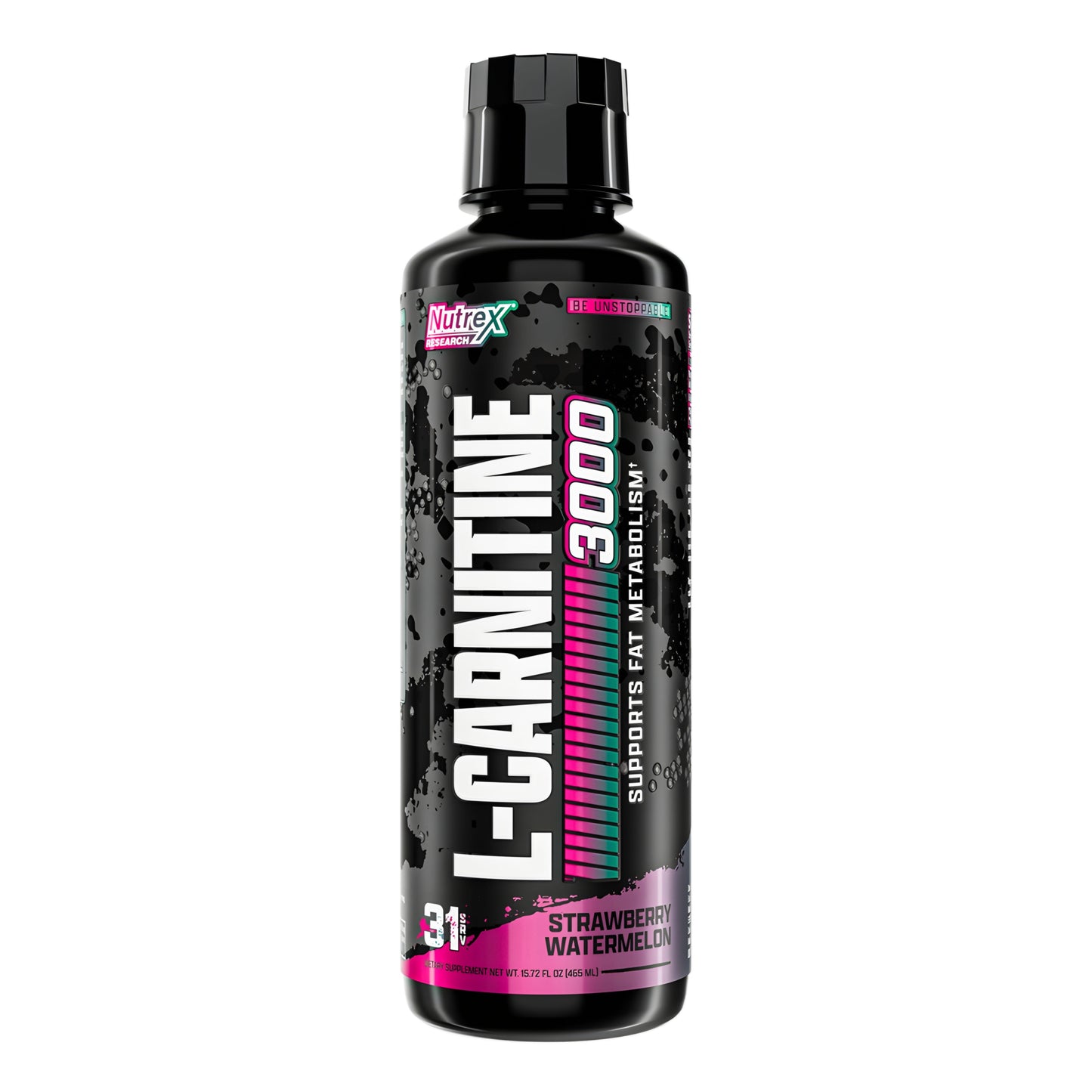 Nutrex L-Carnitine 3000