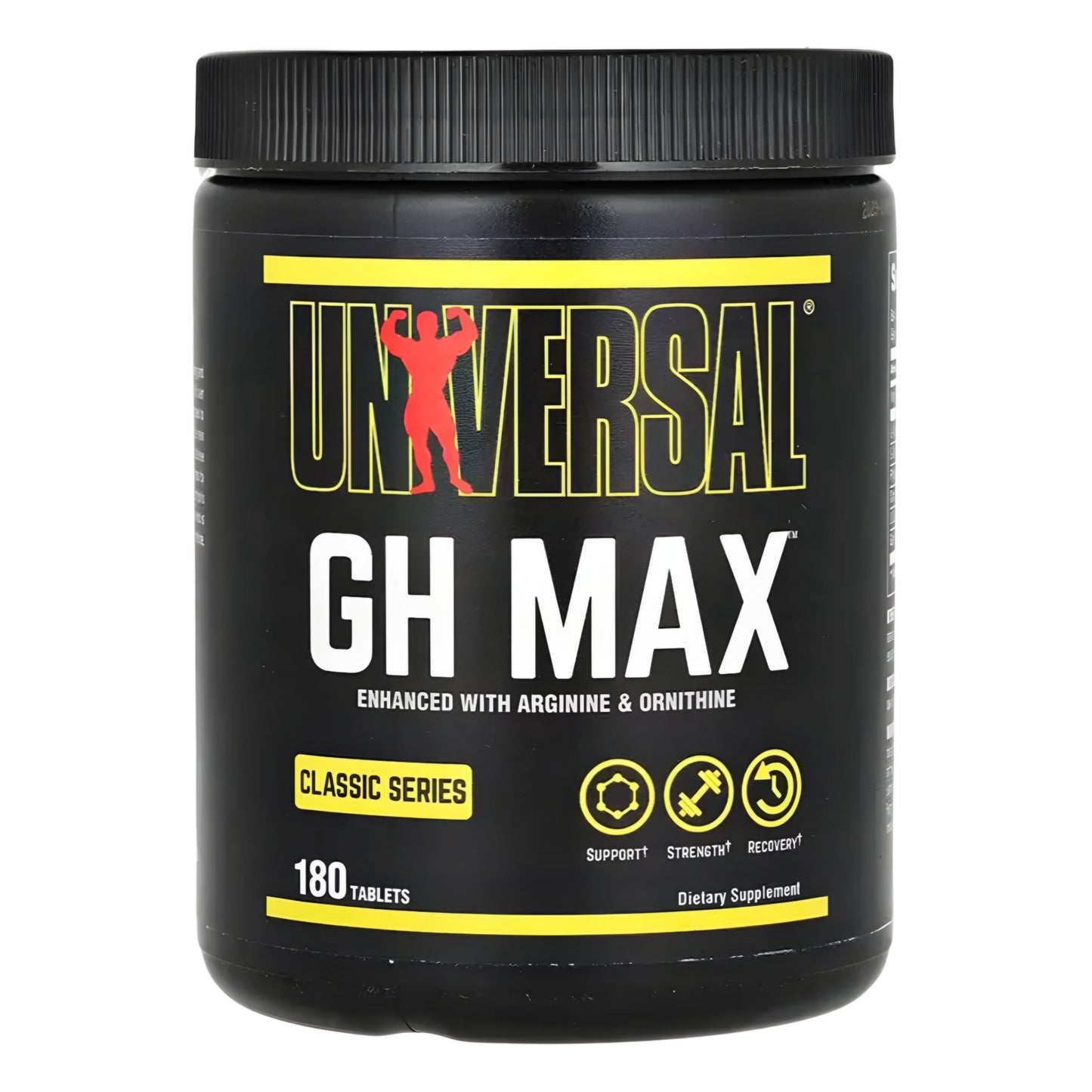 UNIVERSAL GH MAX