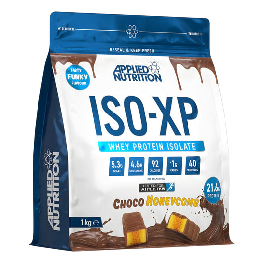 Applied Nutrition ISO XP 1kg