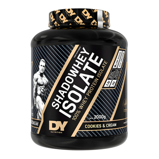 DY Shadowhey ISOLATE 2 kg