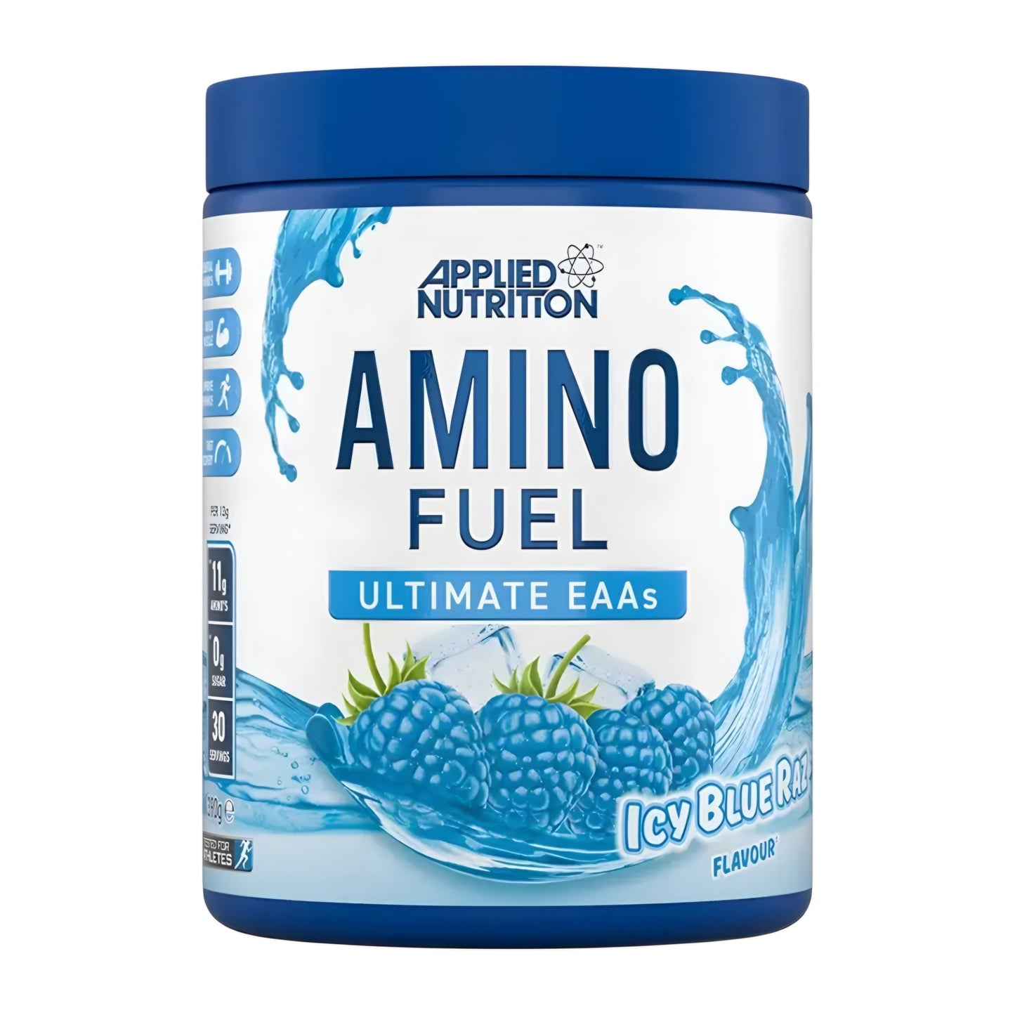 Amino Fuel Eaa Applied Nutrition
