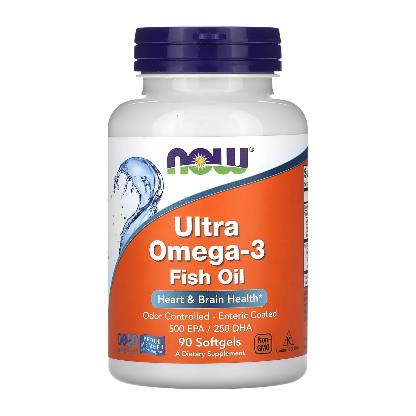 Ultra omega 3 Now