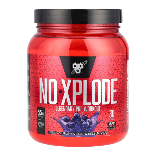 BSN NO XPLODE - 30 servings