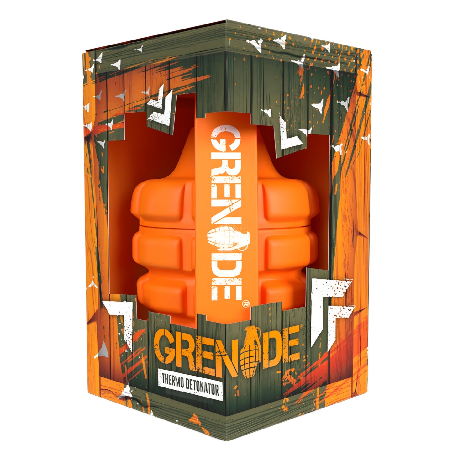GRENADE THERMO DETONATOR