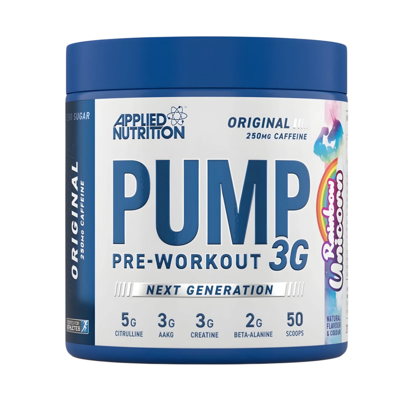 Applied Nutrition Pump 3G Pre-Workout