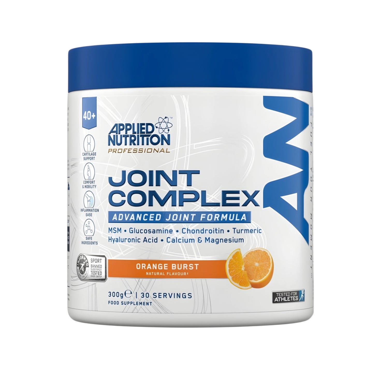 Joint Complex Applied Nutrition