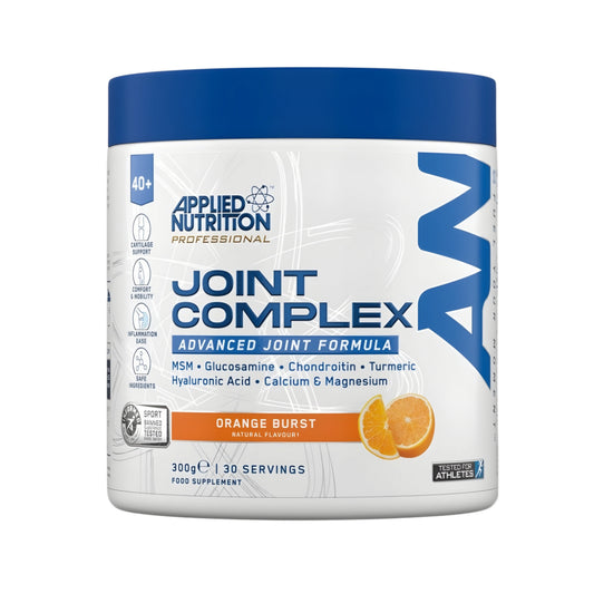 Joint Complex Applied Nutrition