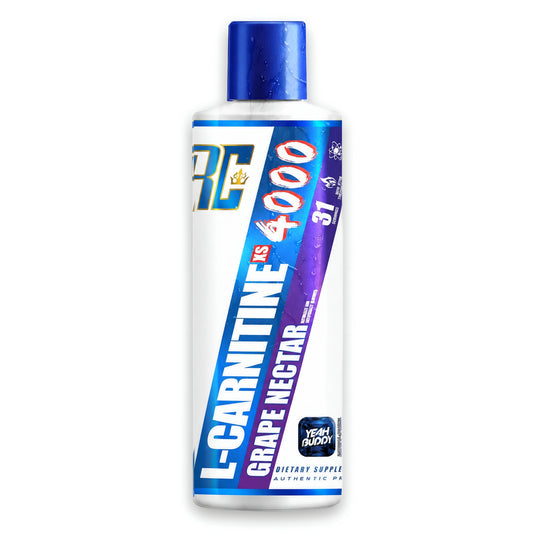L carnitine 4000mg RC