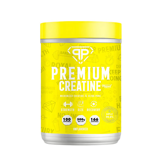 Premium Creatine 500gm