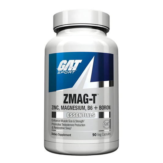 GAT ZMA G-T