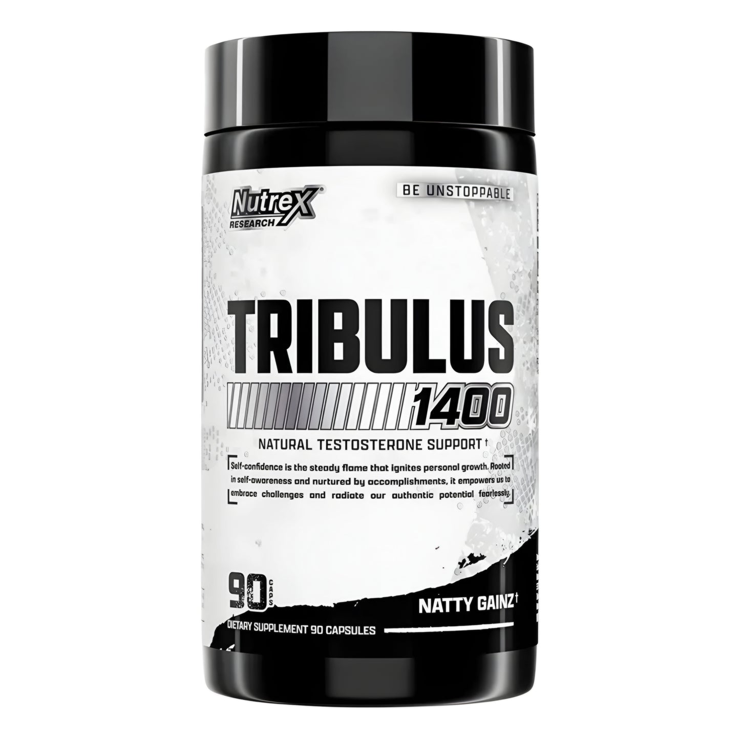 Tribulus 1400mg Nutrex