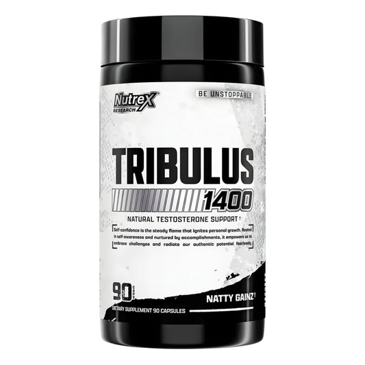 Tribulus 1400mg Nutrex