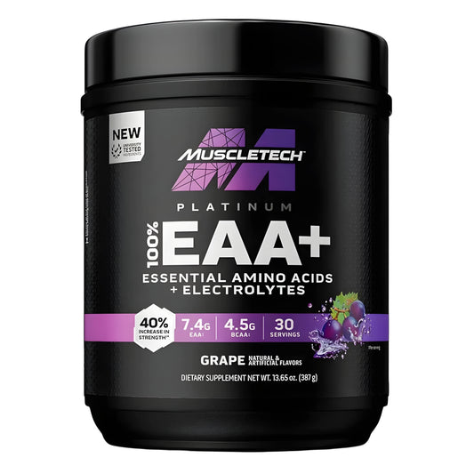 Muscletech Platinum EAA+