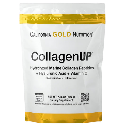CollagenUP California Gold