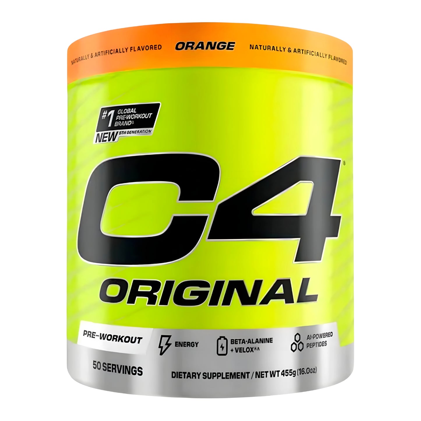 Cellucor C4 - 50 Servings