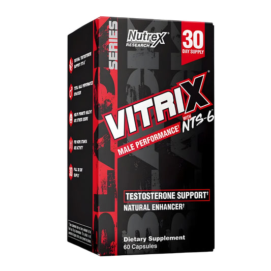 Vitri X Nutrex