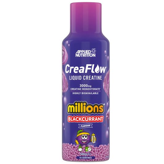 Creatine Liquid Applied Nutrition