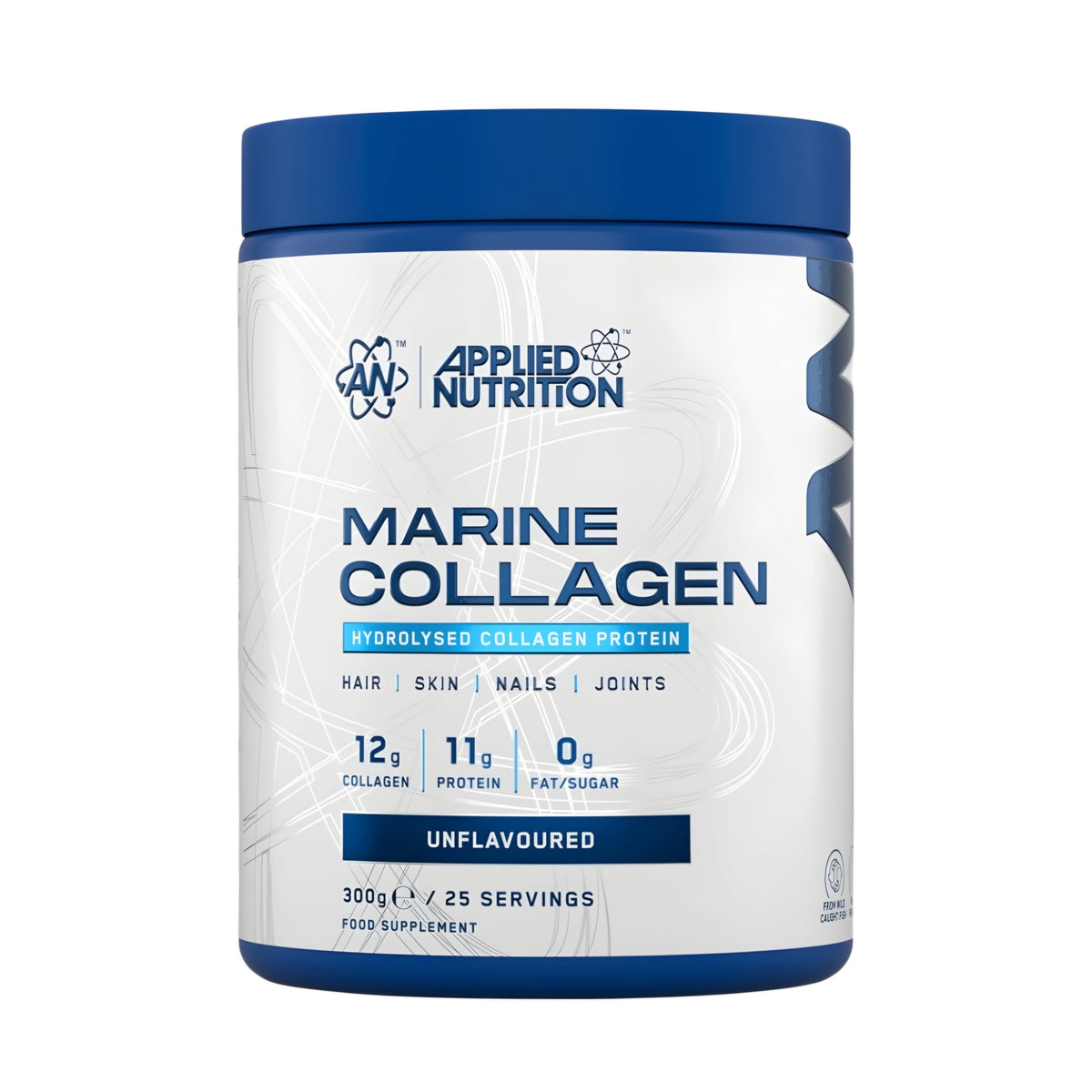 Marine Collagen Powder Applied Nutrition