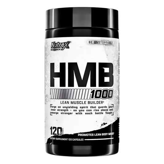 NUTREX HMB 1000